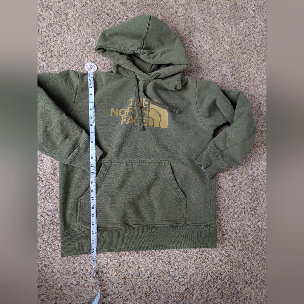 The North Face Hoodie See Description